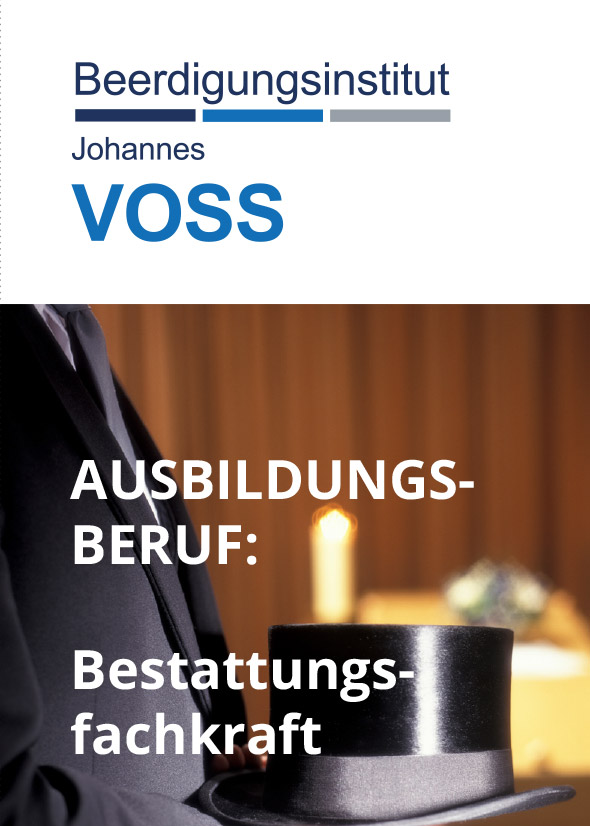 Broschüre Ausbildungskraft
