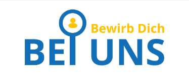 Bewirb dich bei uns